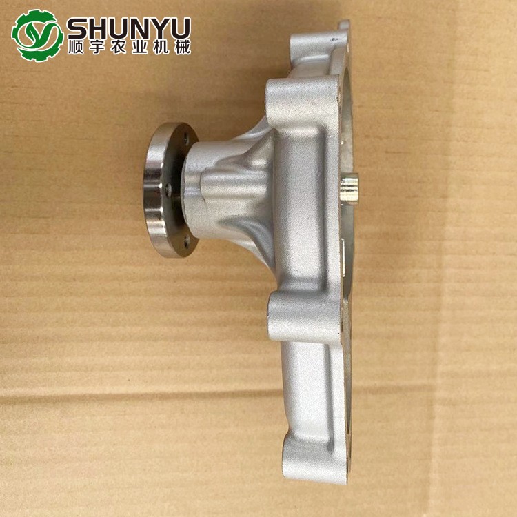 【原厂现货】1G772-73032 水泵 久保田拖拉机配件图3