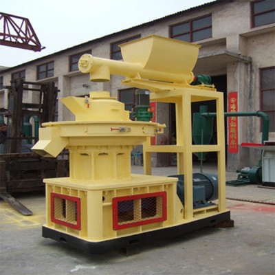 木粉木屑颗粒机 生物质玉米秸秆颗粒机 大中小型颗粒饲料机 厂家