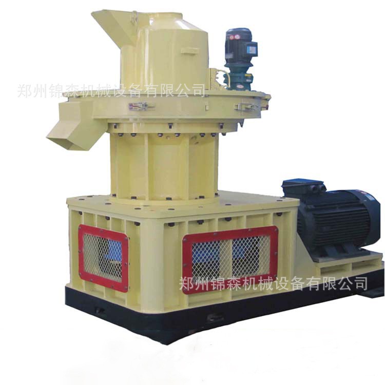 木粉木屑颗粒机 生物质玉米秸秆颗粒机 大中小型颗粒饲料机 厂家图5