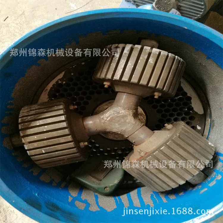 饲料颗粒机 小型颗粒机 羊饲料颗粒机 秸秆饲料颗粒机图3