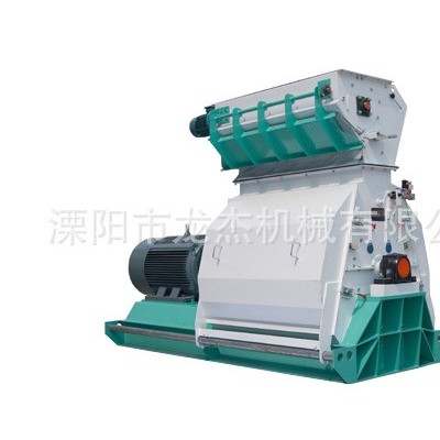 SFSP60*60溧阳锤片宽式玉米粉碎机