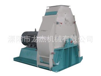 SFSP60*60溧阳锤片宽式玉米粉碎机图4