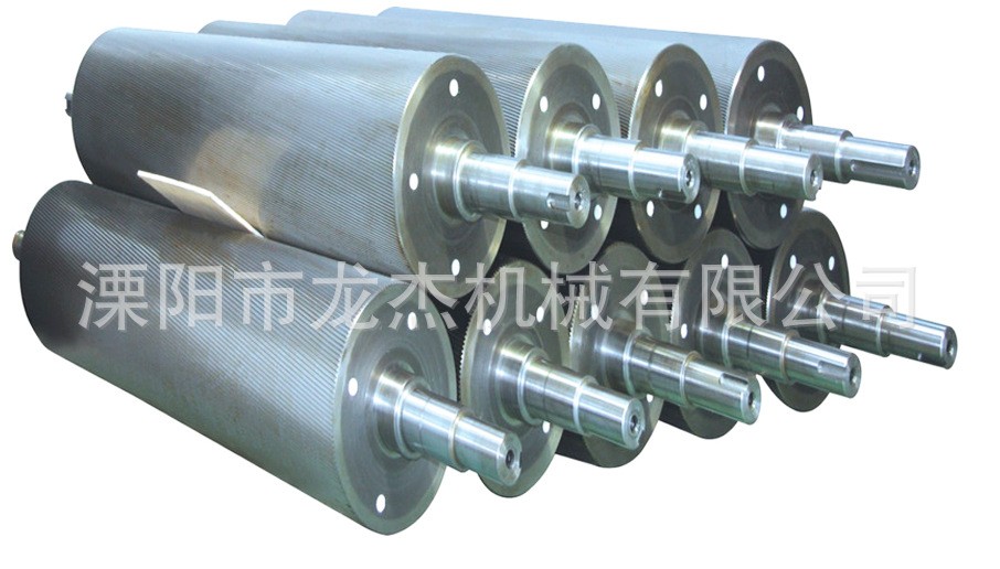 SSLG20*140三辊鸡、虾、蟹饲料碎粒机颗粒破碎机图2