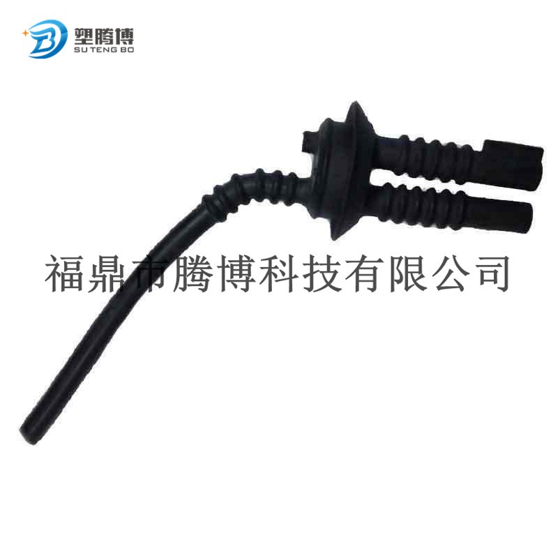 Husqvarna 燃油管124 °C 124L L 升128L 零件 # 545081897图5