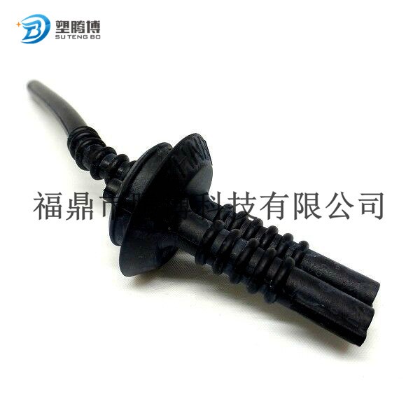 Husqvarna 燃油管124 °C 124L L 升128L 零件 # 545081897图3