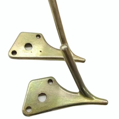 厂家供应导绳杆打捆机打结器农机机械配件