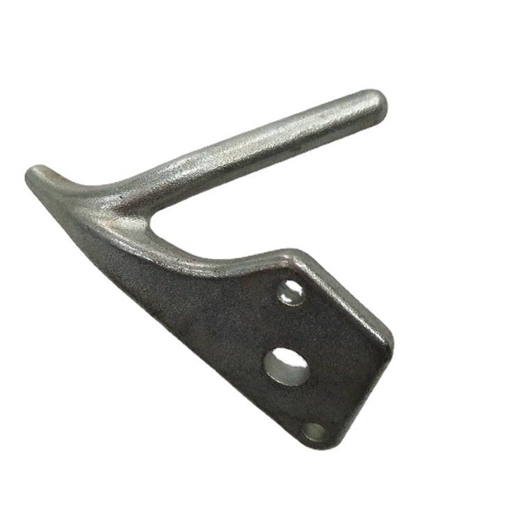 厂家供应导绳杆打捆机打结器农机机械配件图5