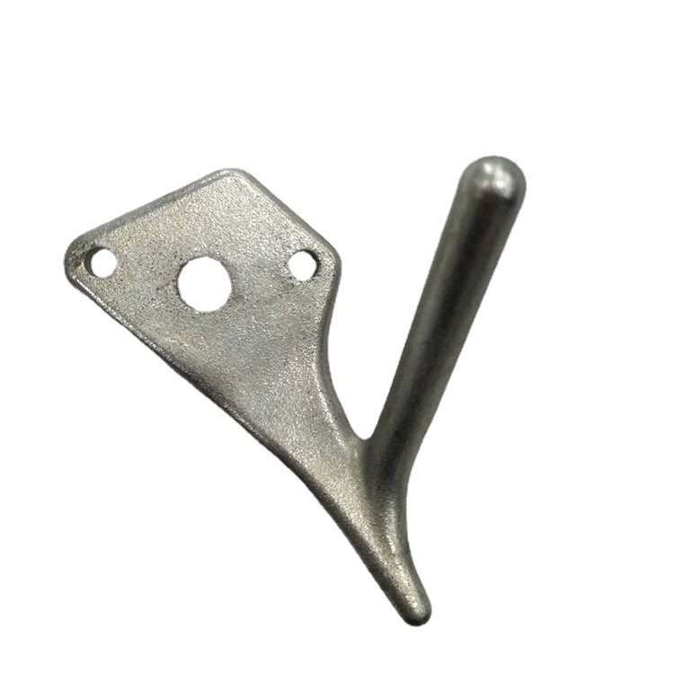 厂家供应导绳杆打捆机打结器农机机械配件图4