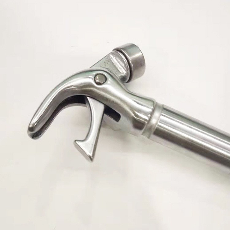 厂家供应世达尔钳嘴总成克拉斯打捆机打结器农机配件图5