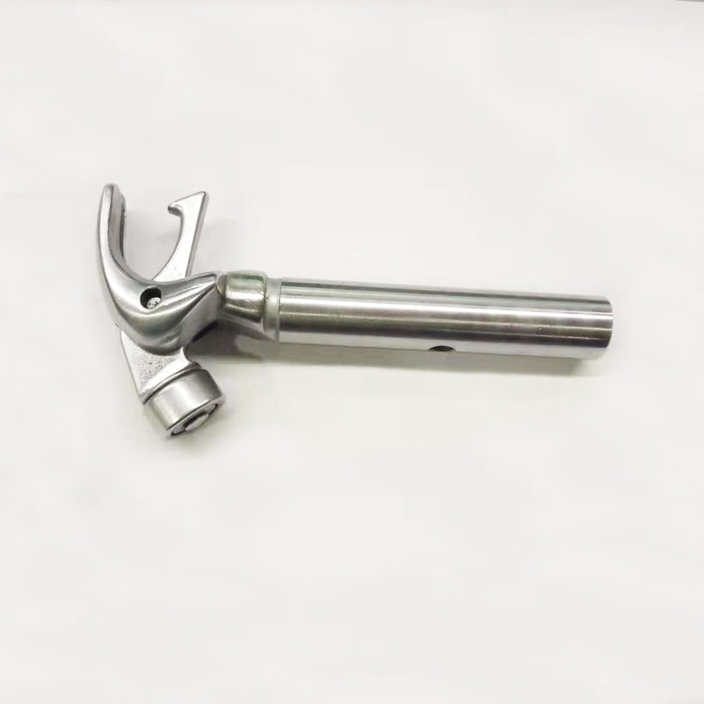 厂家供应世达尔钳嘴总成克拉斯打捆机打结器农机配件