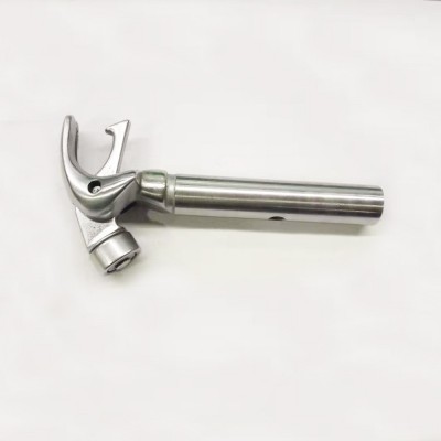 厂家供应世达尔钳嘴总成克拉斯打捆机打结器农机配件