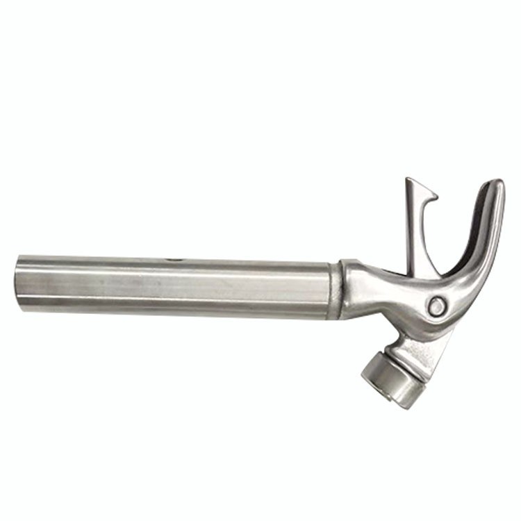 厂家供应世达尔钳嘴总成克拉斯打捆机打结器农机配件图3