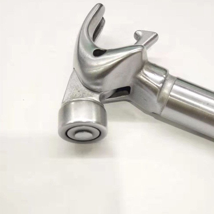 厂家供应世达尔钳嘴总成克拉斯打捆机打结器农机配件图4