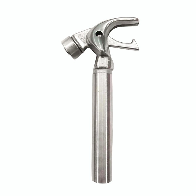 厂家供应世达尔钳嘴总成克拉斯打捆机打结器农机配件图2