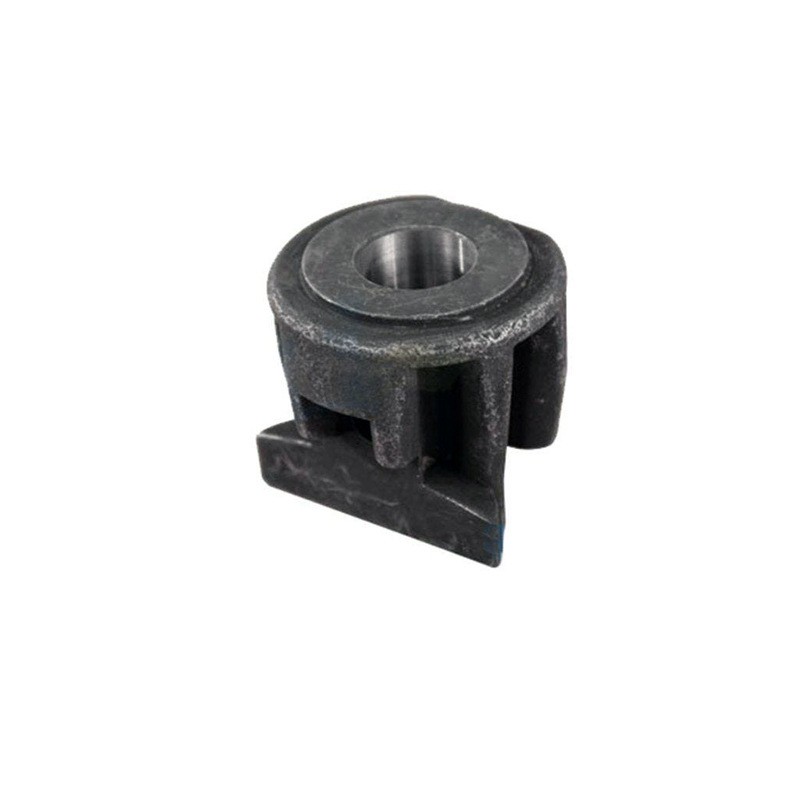 厂家供应钳嘴锥齿打捆机打结器农机机械配件