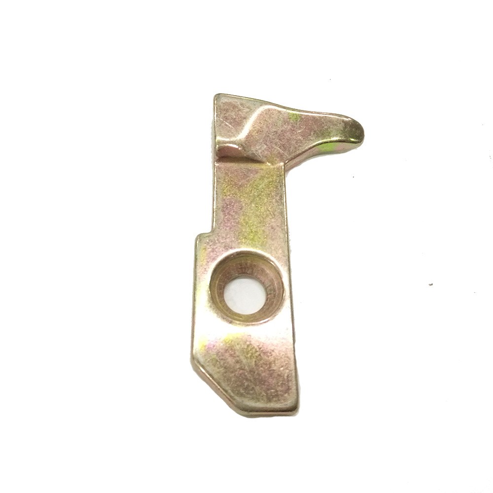 厂家供应导绳杆打捆机打结器农机机械配件图2