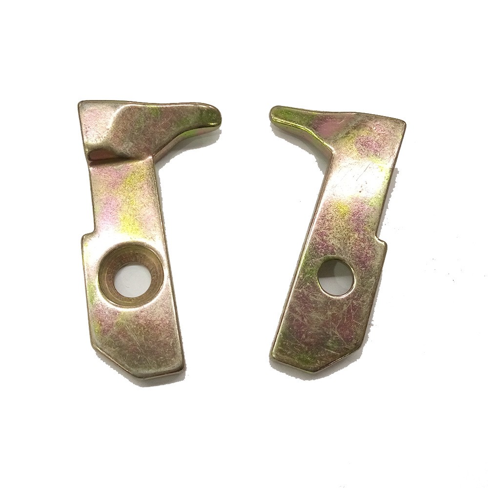 厂家供应导绳杆打捆机打结器农机机械配件