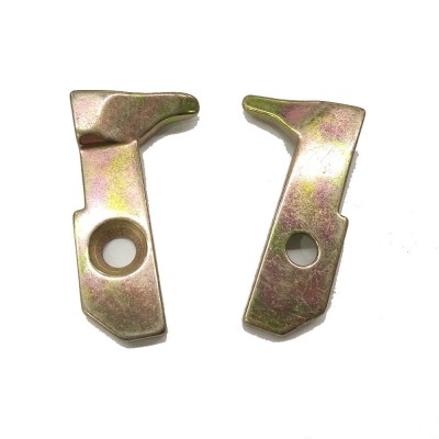 厂家供应导绳杆打捆机打结器农机机械配件