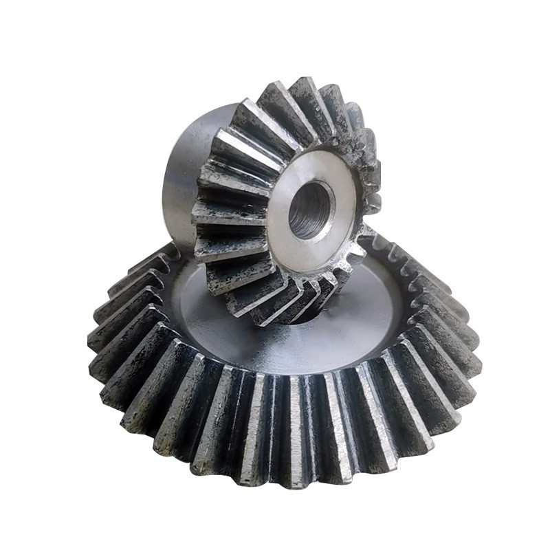厂家生产工业齿轮 减速机配件发黑齿轮 驱动齿轮机械传动链轮图4