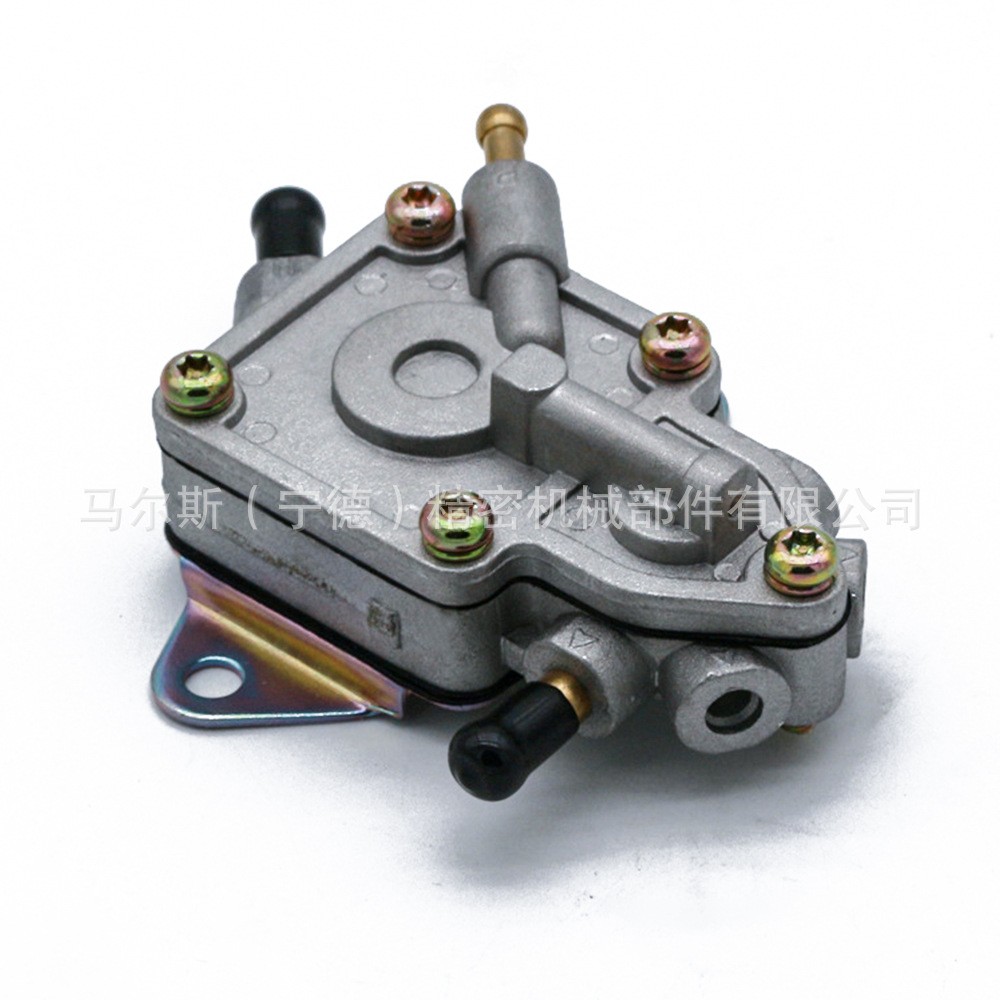 D300 H300 G300 燃油泵 260cc 300cc Fuel Pump图4