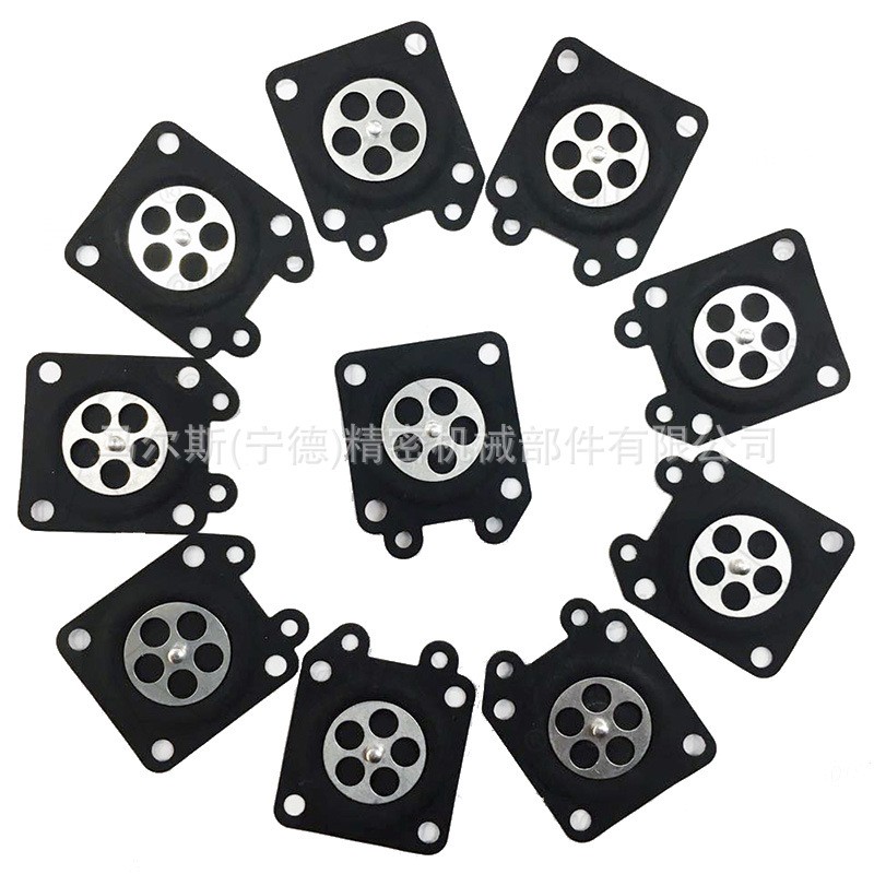5800 5200 2500 3800 4500化油器膜片 1PCS Carburetor Diaphragm图4