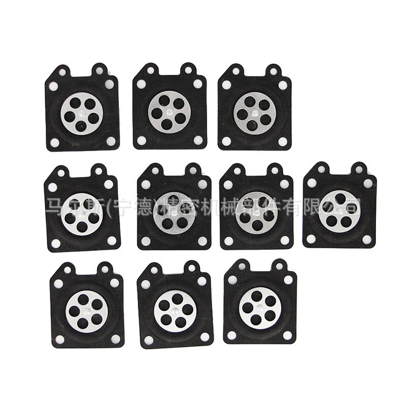 5800 5200 2500 3800 4500化油器膜片 1PCS Carburetor Diaphragm图2