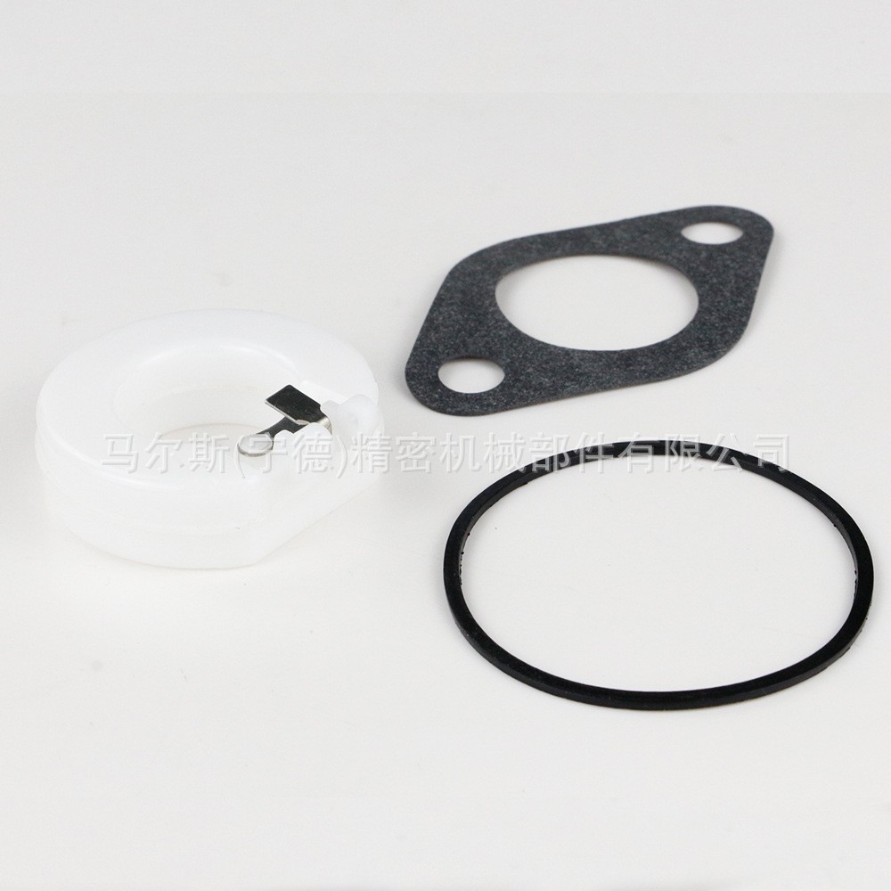 Kohler K301 321 341 化油器 修理包 垫片 Carburetor repair Fit图3