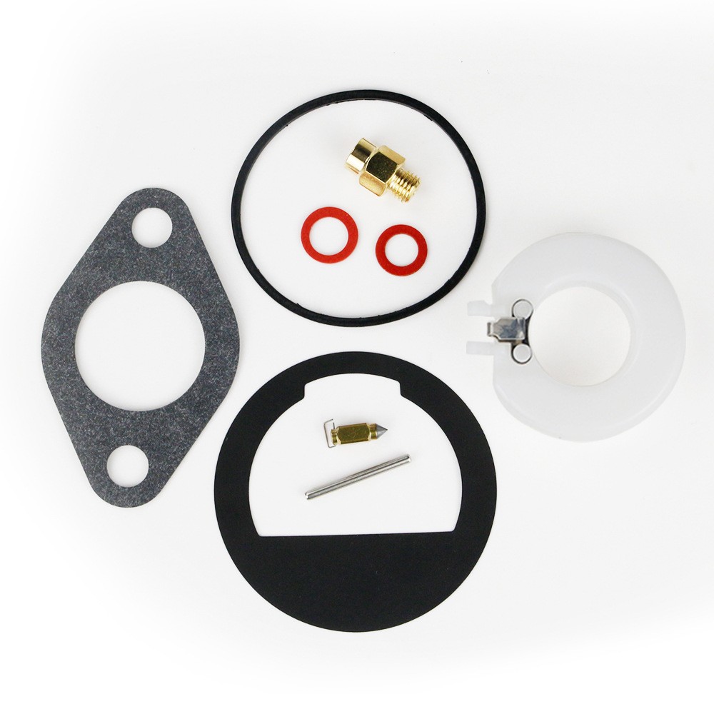 Kohler K301 321 341 化油器 修理包 垫片 Carburetor repair Fit图5