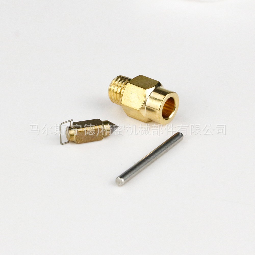 Kohler K301 321 341 化油器 修理包 垫片 Carburetor repair Fit图4