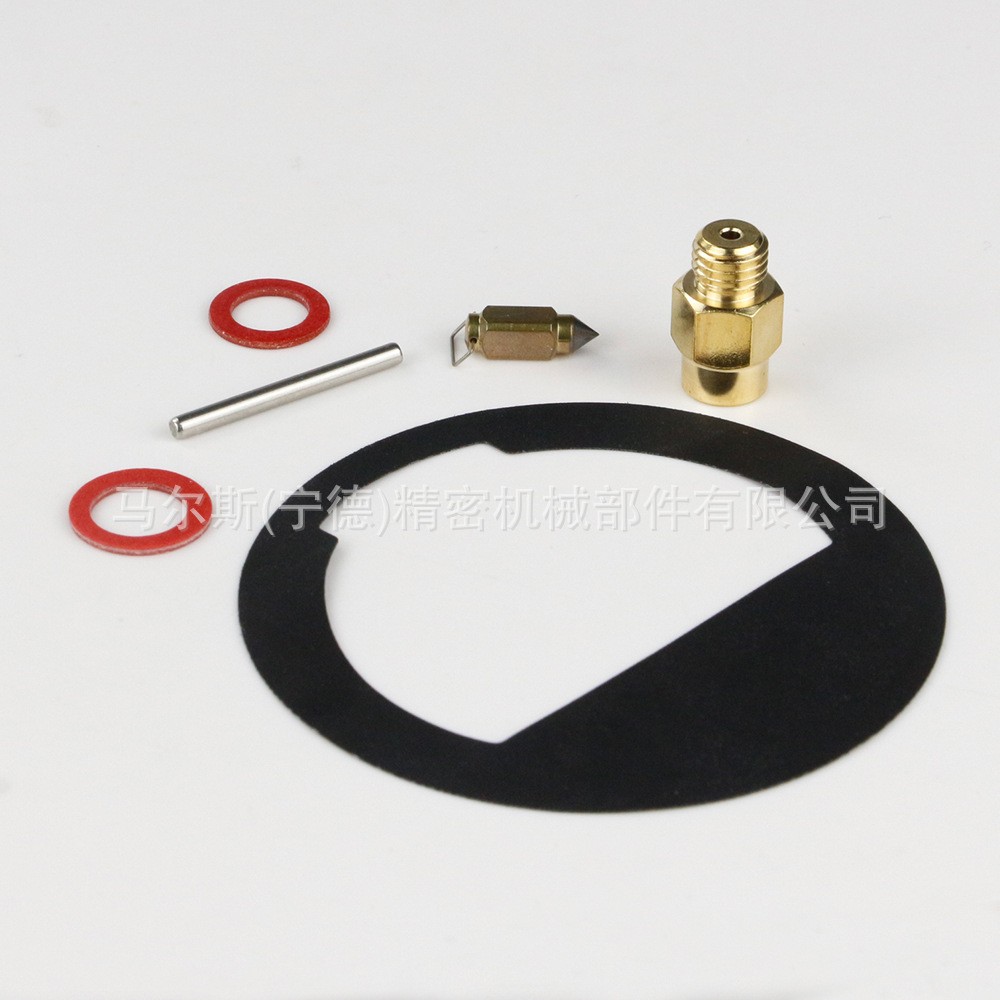 Kohler K301 321 341 化油器 修理包 垫片 Carburetor repair Fit图2