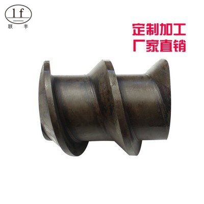 厂家直销精致做工榨油机配件 批发榨油机配件榨螺 加工定制