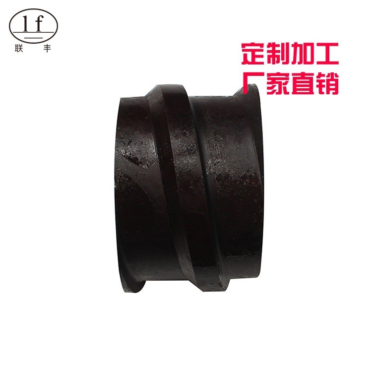 厂家直销精致做工榨油机配件 批发榨油机配件榨螺 加工定制图5