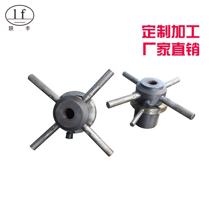 美观实用农机配件加工定制 批发做工精细榨油机配件 经久耐用图2