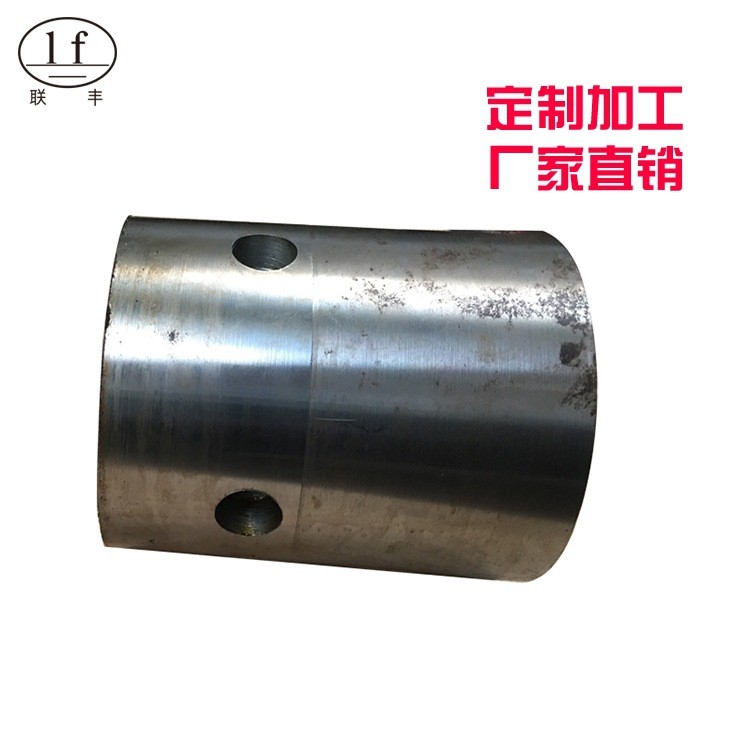 生产供应多规格榨油机配件环保耐用锁紧螺母加工定制 质量保障图3