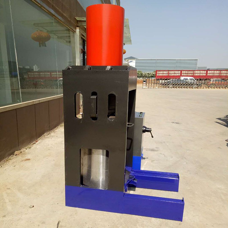 商用花生油压榨机 小型油坊专用榨油机 全自动花生菜籽大豆榨油机图2