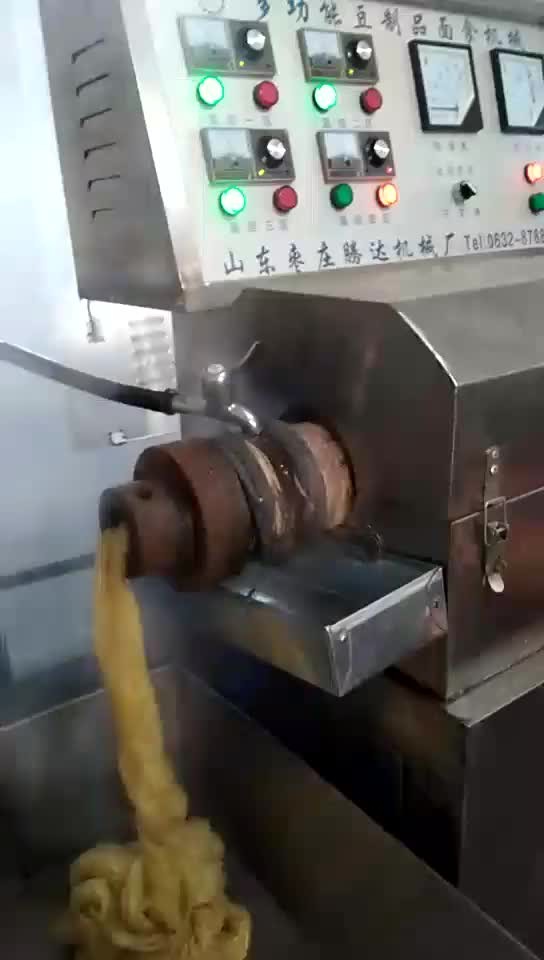 厂家直销豆皮机配件牛排轴面藕杠豆翅轴豆肠轴豆筋轴豆耳模具图2