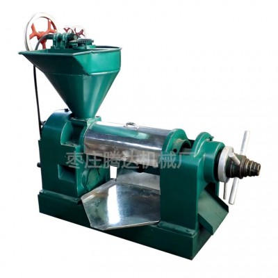 厂家直销榨油机 多功能榨油机 家用小型榨油机 出油率高