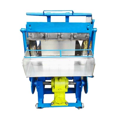 不锈钢电动切块机切割冰冻肥标肉块冰冻鸡鱼水产冻货商用厂家批发