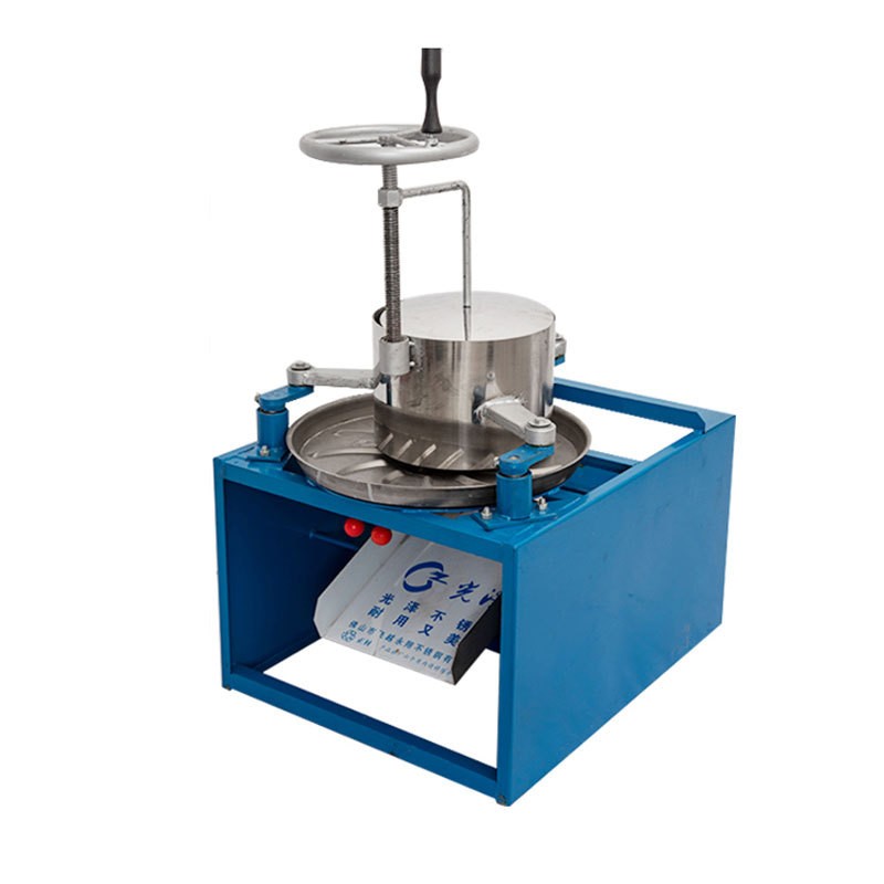 全自动大中小型茶叶揉茶机家用手动不锈钢揉捻机加工揉茶制茶设备图2