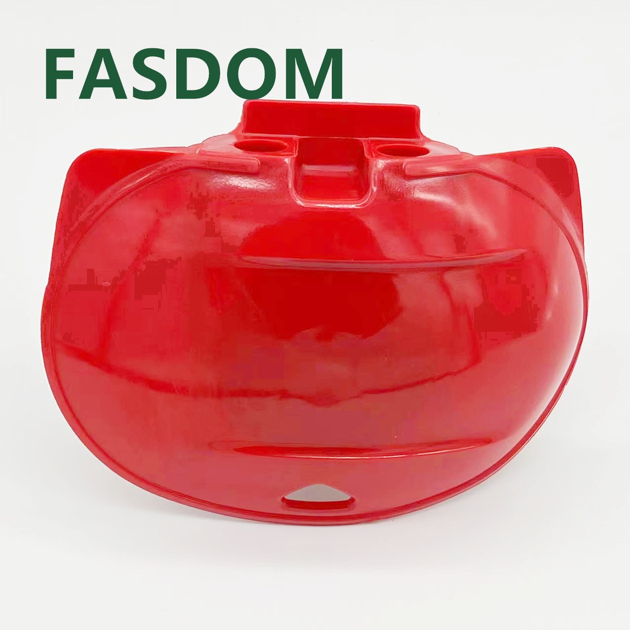 绿篱机前提手手把手柄适用于小松7510富世华226国产750修枝修边剪图2