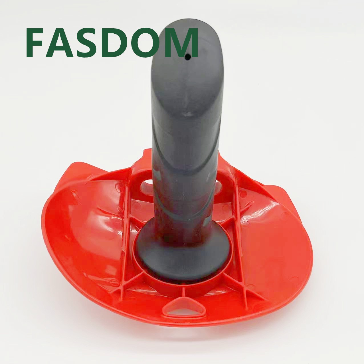 绿篱机前提手手把手柄适用于小松7510富世华226国产750修枝修边剪图3