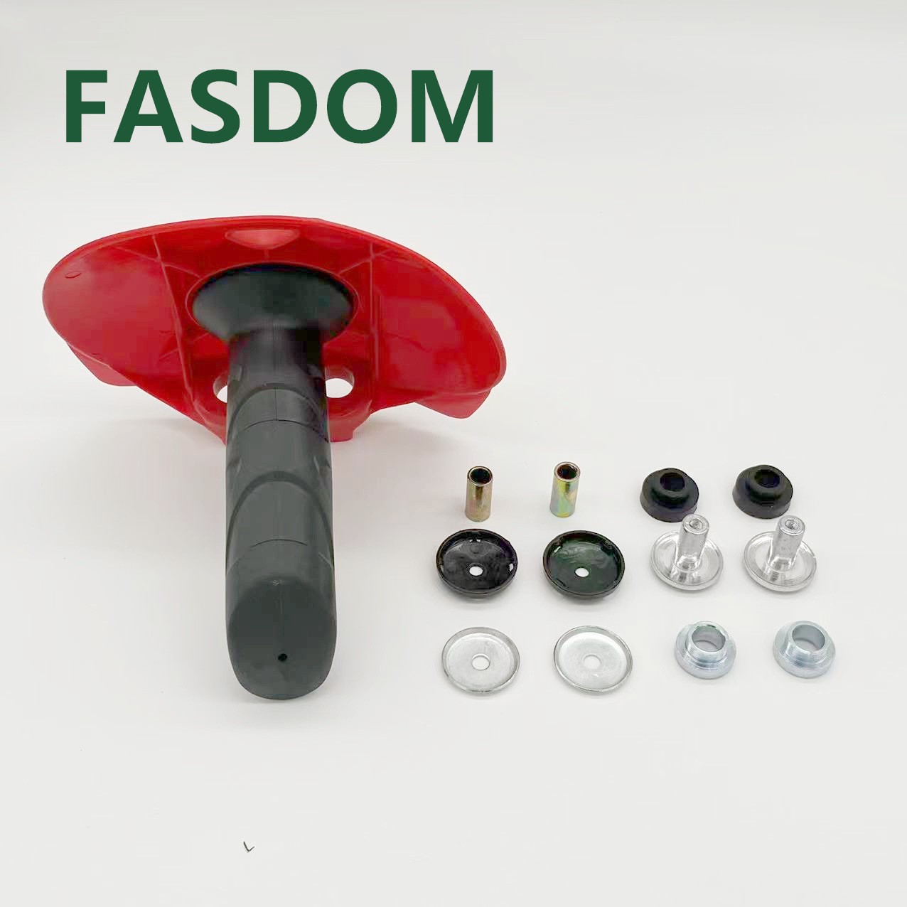 绿篱机前提手手把手柄适用于小松7510富世华226国产750修枝修边剪图4