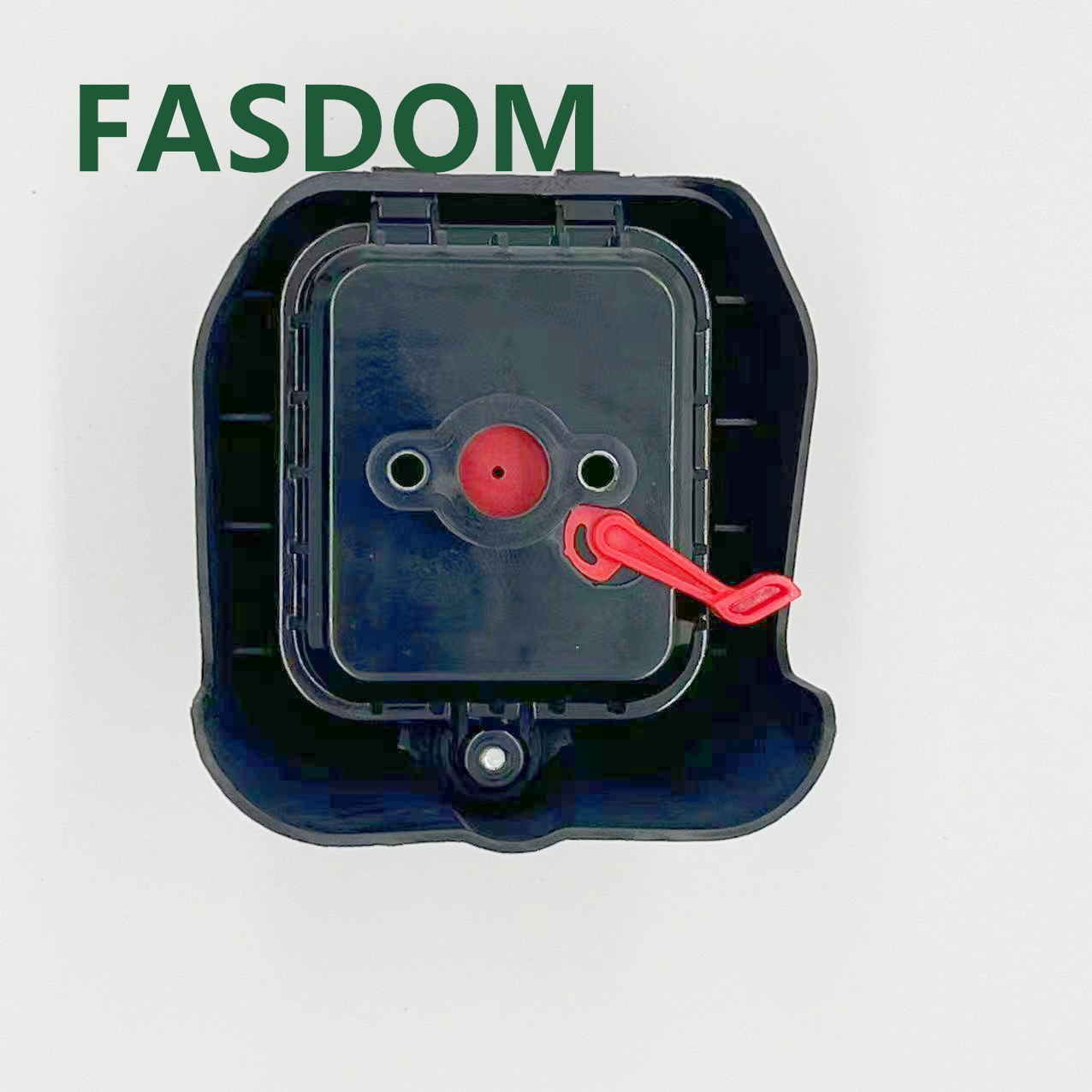 微耕机汽油机旋耕机空气滤清器 现货厂家直销 48松土机空滤器