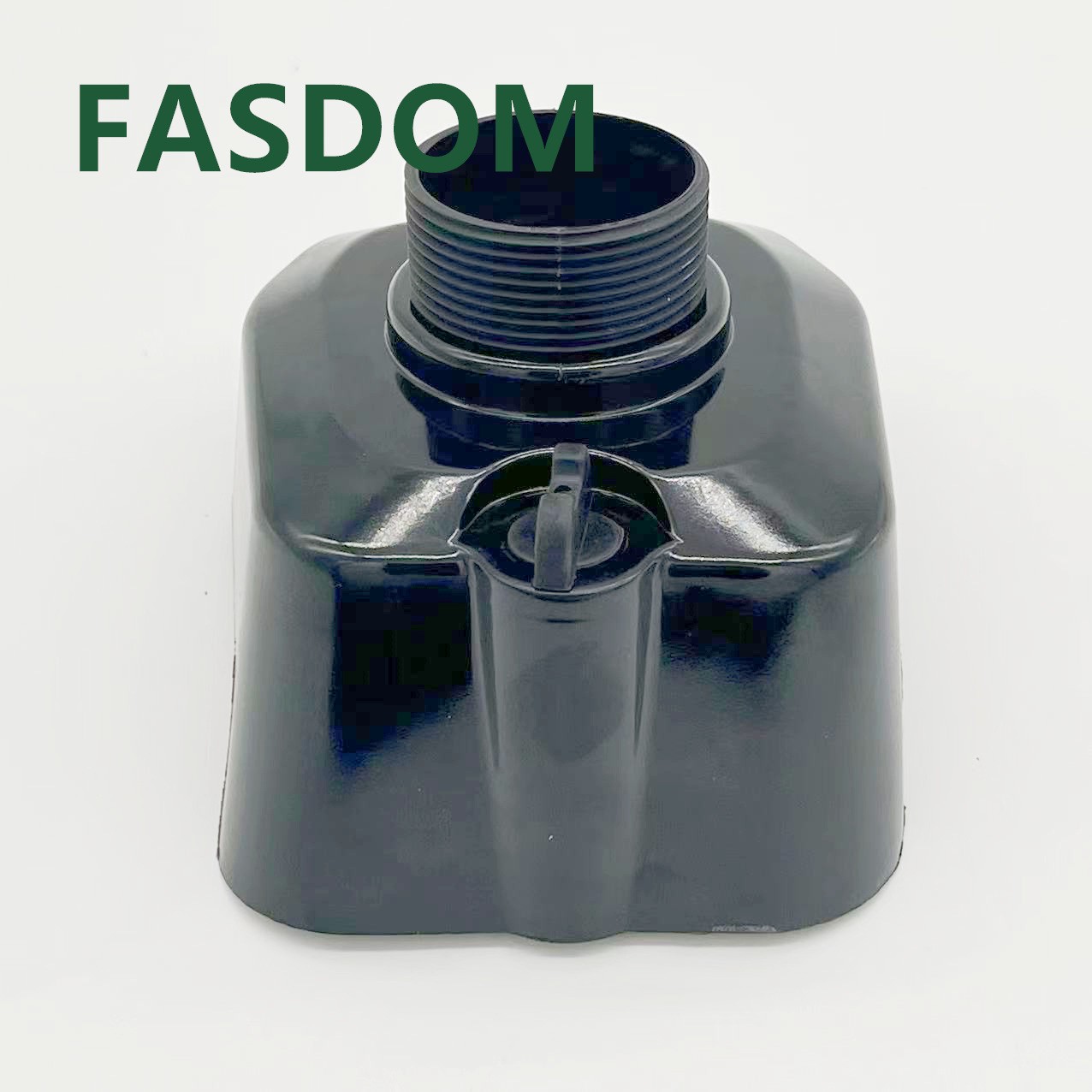 微耕机汽油机旋耕机空气滤清器 现货厂家直销 48松土机空滤器图5