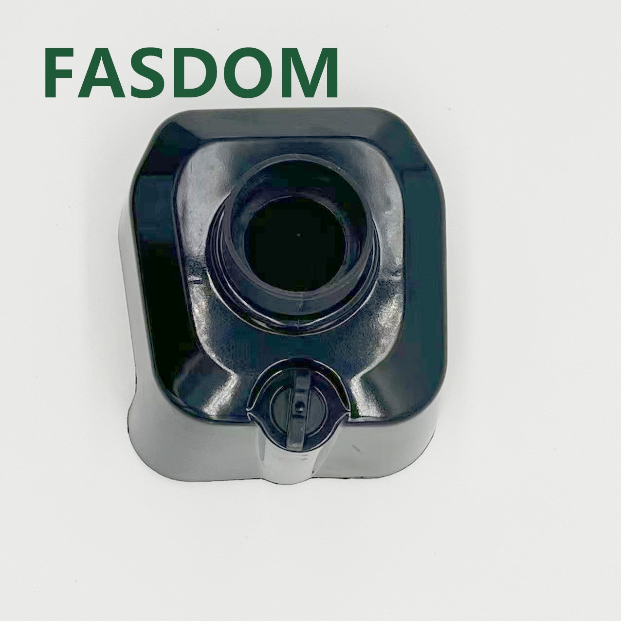 微耕机汽油机旋耕机空气滤清器 现货厂家直销 48松土机空滤器图3