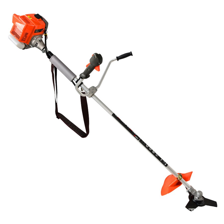 佐崎原厂两冲程侧挂式汽油割草机IE40F-5Brush cutter图4