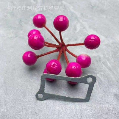 厂销 二冲程EBZ8500汽油吹风机侧盖垫 原装汽油吹风机配件