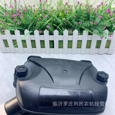 厂销 二冲程EBZ8500汽油吹风机空滤器总成 原装汽油吹风机配件