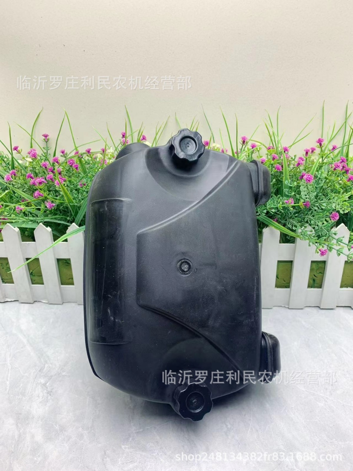 厂销 二冲程EBZ8500汽油吹风机空滤器总成 原装汽油吹风机配件图4