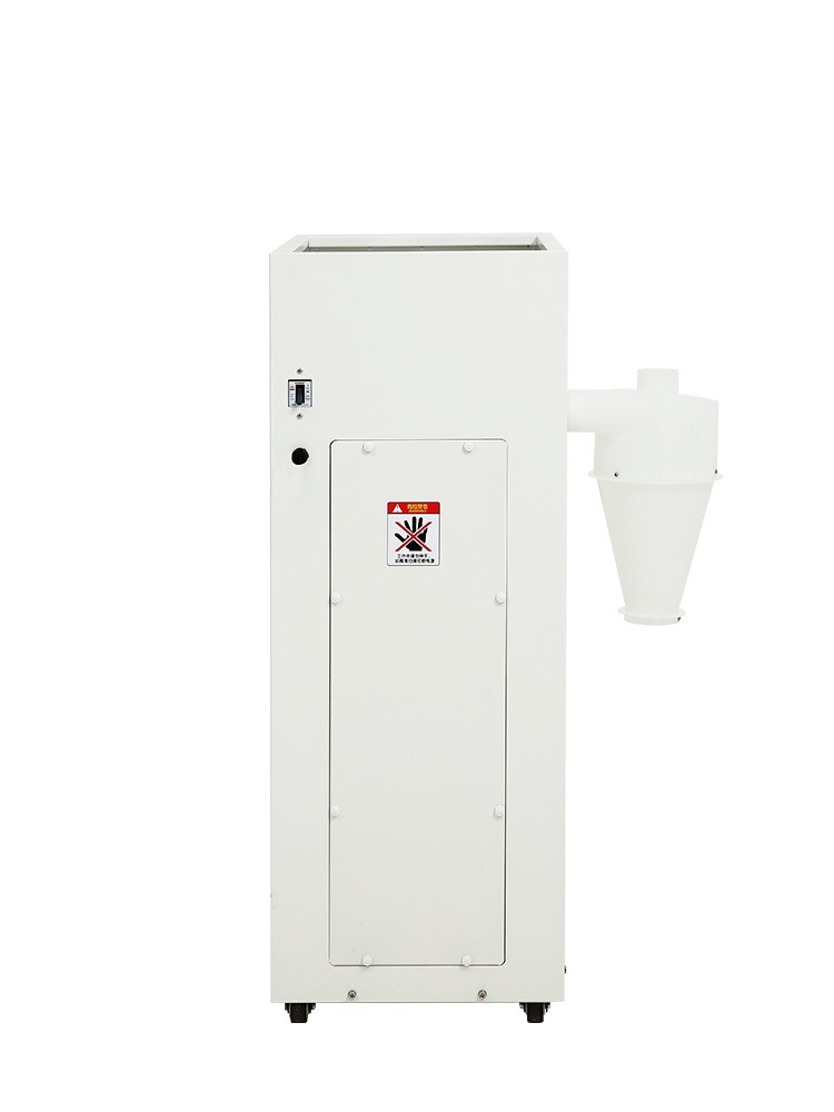 米掌柜商用碾米机小型静音无尘鲜米机加工零扬尘胚芽米机SC300图4